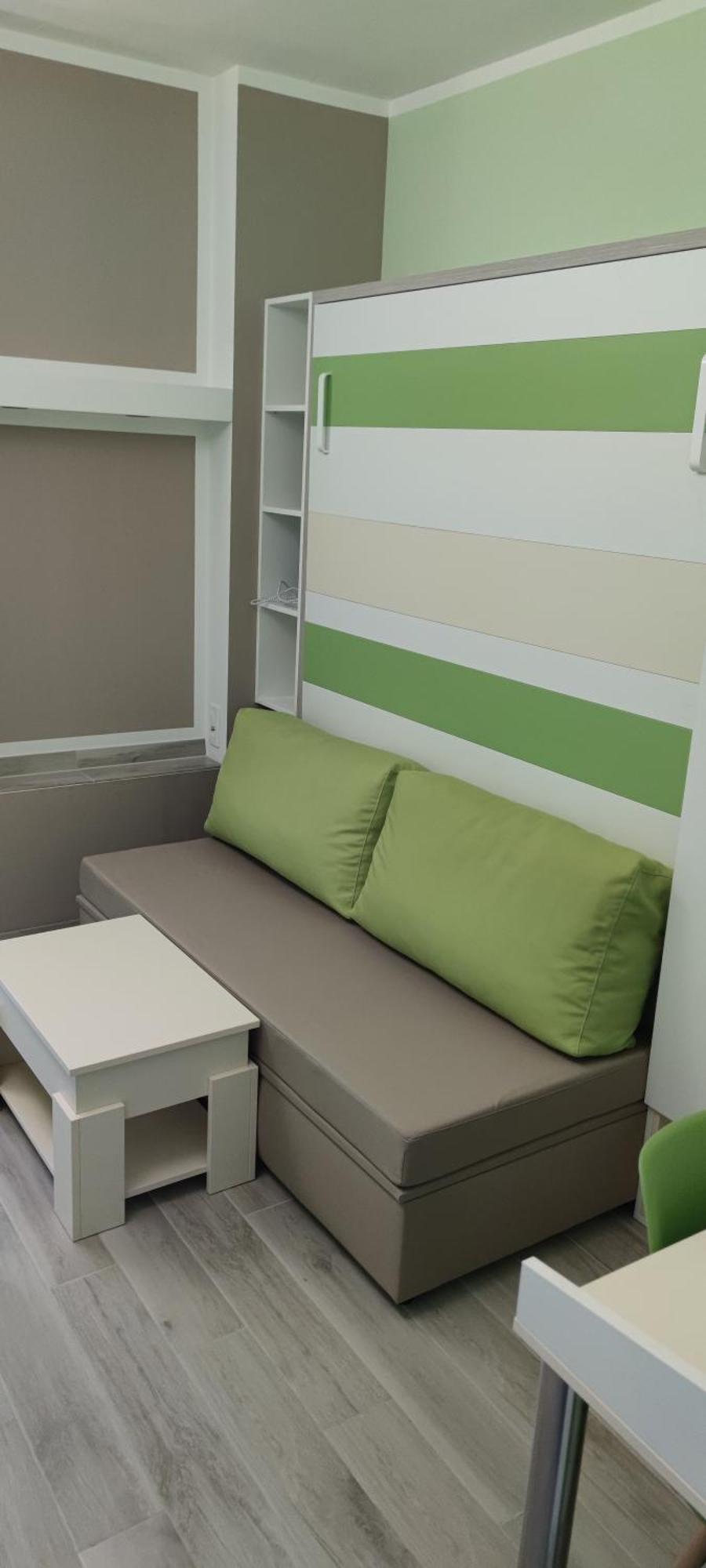 Cinema House Single & Double Rooms & Studio Apartments พูลา ภายนอก รูปภาพ